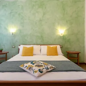Guest house Taverna San Lio ***