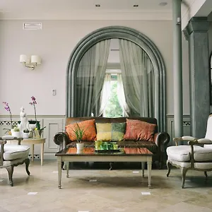Hotel Necchi Alla Portalupa ****