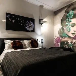 Gasthuis Trevi&pantheon Design