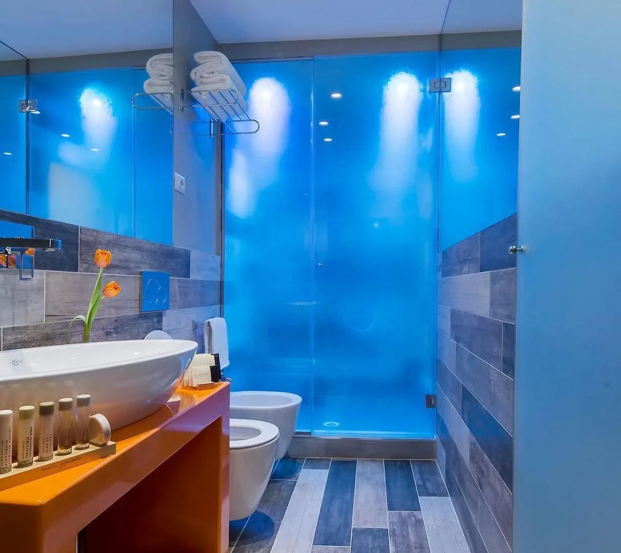 Boutique Centrale Relais Rome