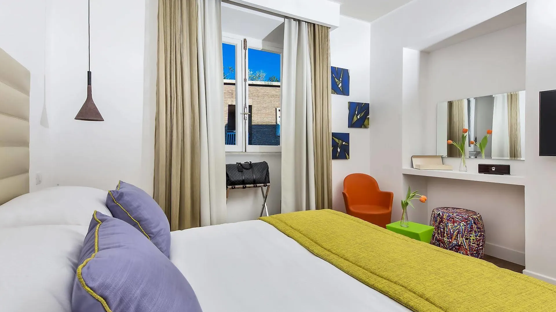 Boutique Centrale Relais Rome