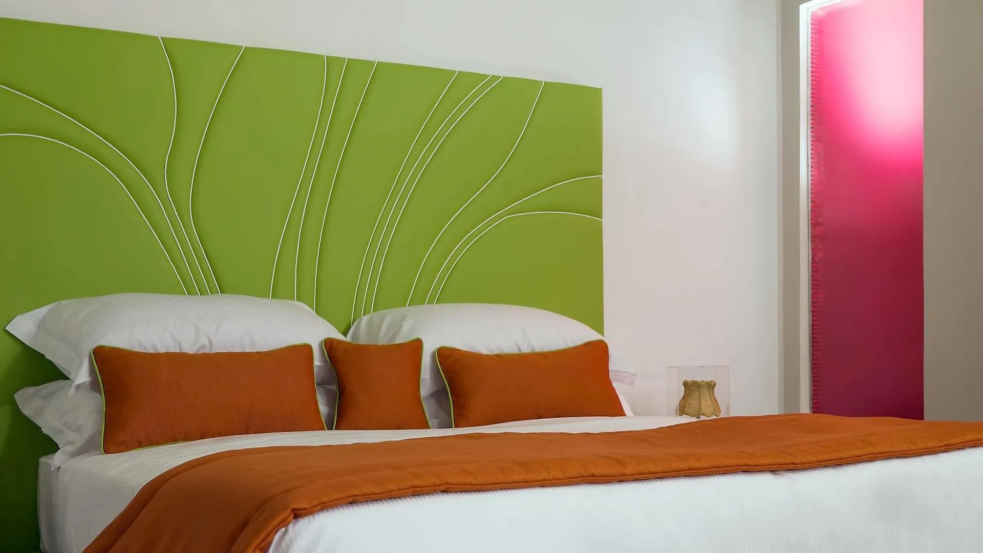 Gasthuis Boutique Centrale Relais Rome