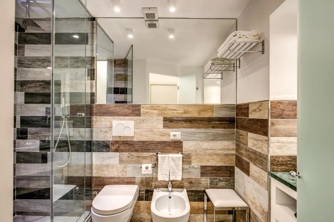 Boutique Centrale Relais Rome Gasthuis