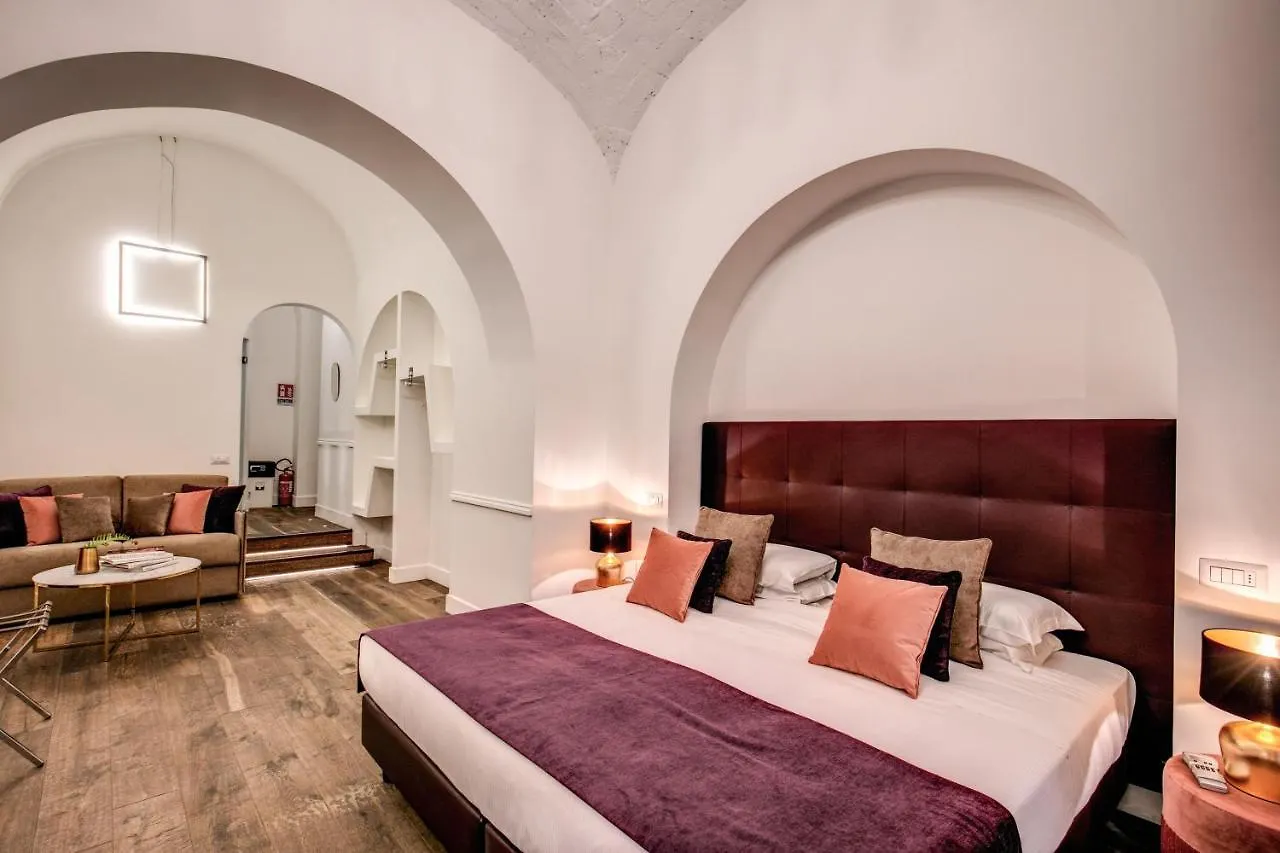 Boutique Centrale Relais Rome Gasthuis