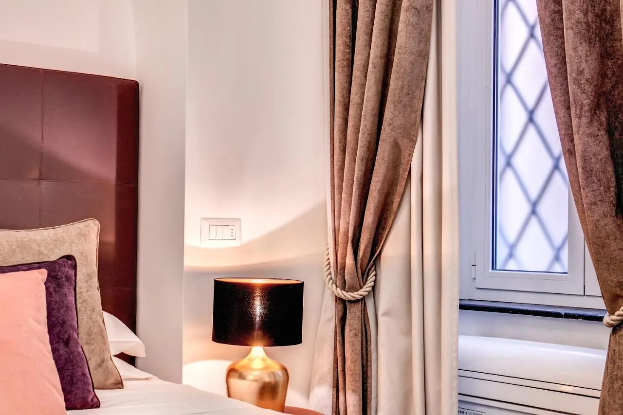 Boutique Centrale Relais Rome