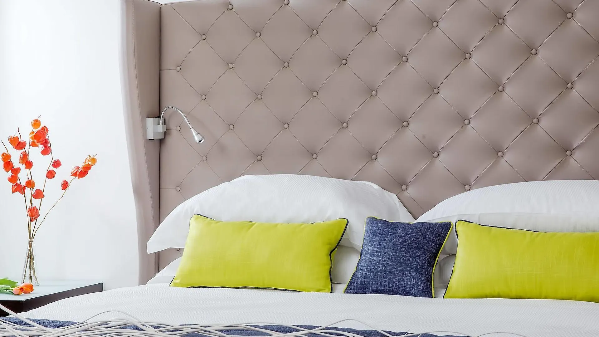 *** Guest house Boutique Centrale Relais Rome Italy