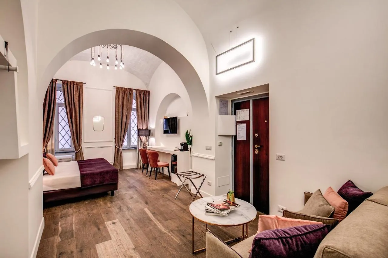Boutique Centrale Relais Rome