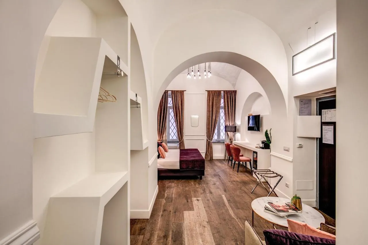 Boutique Centrale Relais Rome Guest house