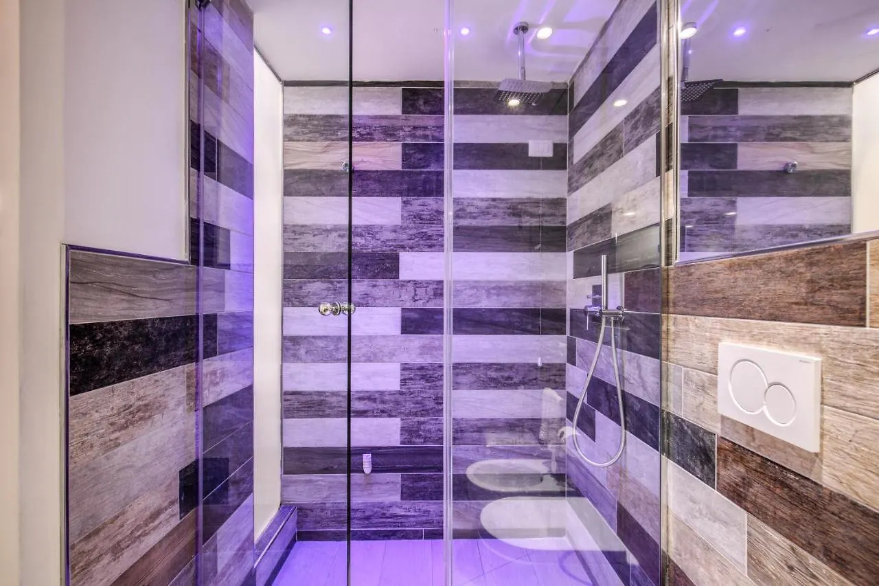 Boutique Centrale Relais Rome
