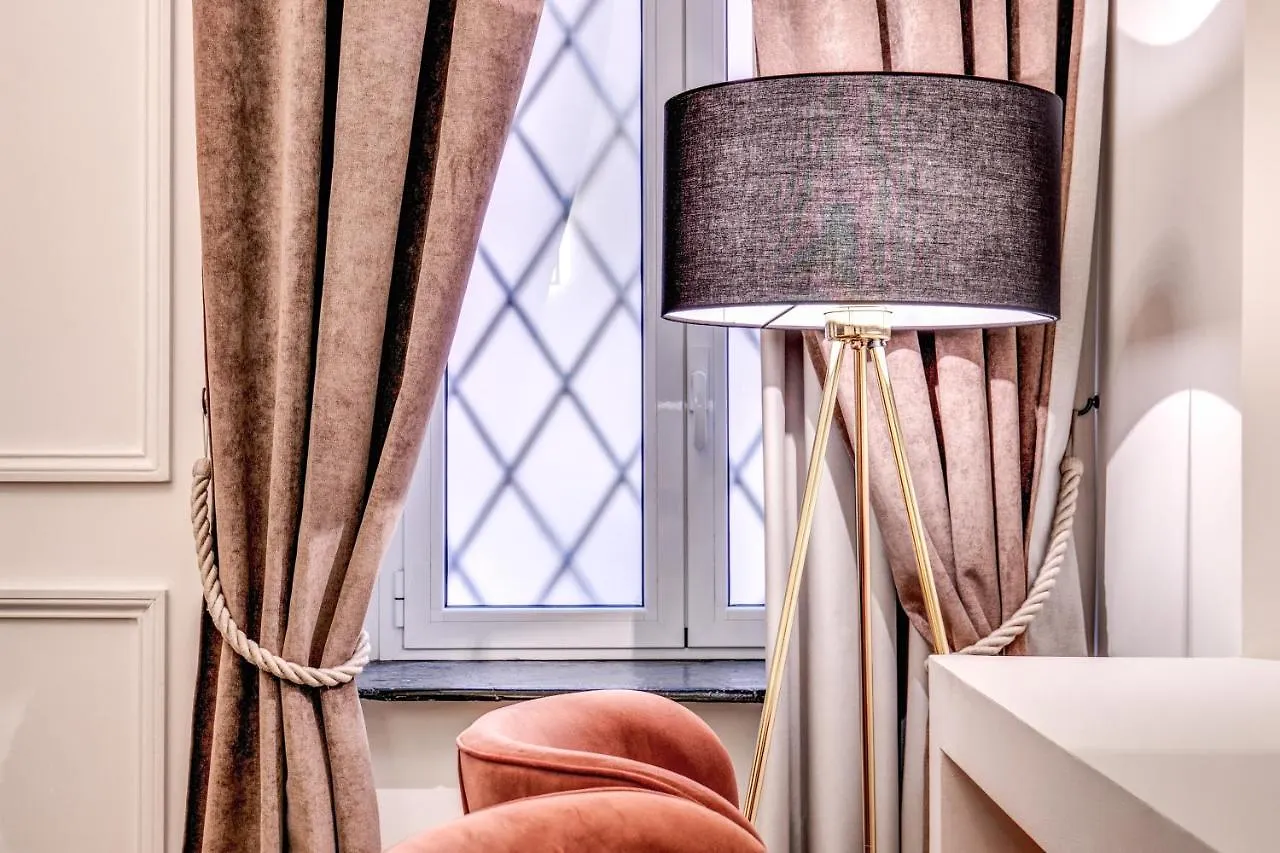 Guest house Boutique Centrale Relais Rome
